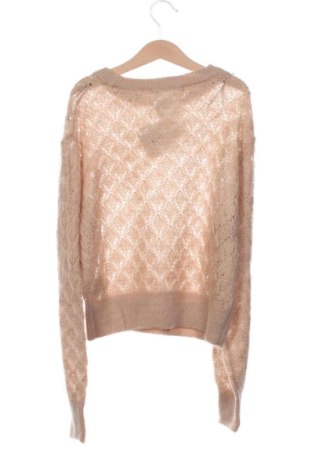 Detský sveter  H&M, Veľkosť 12-13y/ 158-164 cm, Farba Béžová, Cena  14,00 €