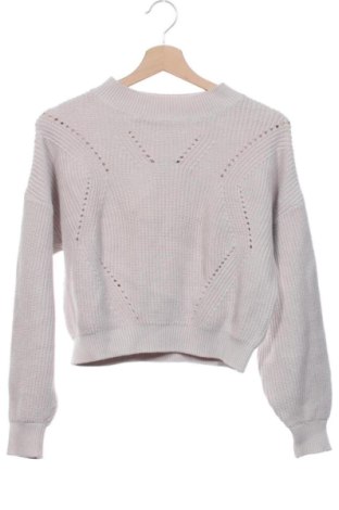 Detský sveter  H&M, Veľkosť 12-13y/ 158-164 cm, Farba Béžová, Cena  9,00 €