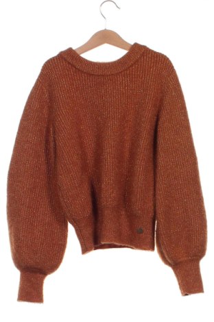 Kinderpullover Jm, Größe 10-11y/ 146-152 cm, Farbe Braun, Preis € 9,00