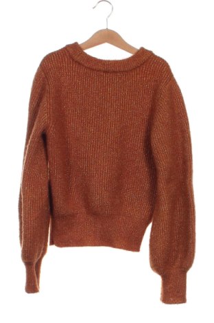 Kinderpullover Jm, Größe 10-11y/ 146-152 cm, Farbe Braun, Preis € 9,00