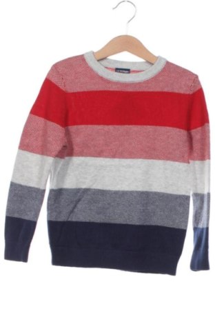 Gyerek pulóver LC Waikiki, Méret 4-5y / 110-116 cm, Szín Sokszínű, Ár 3 719 Ft