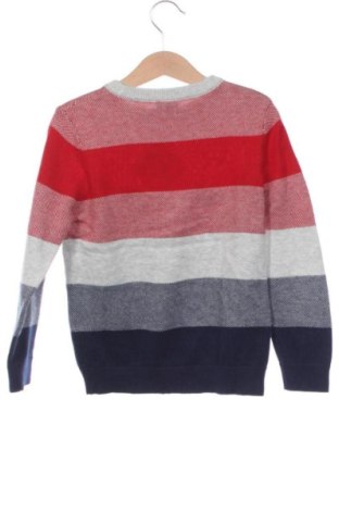 Gyerek pulóver LC Waikiki, Méret 4-5y / 110-116 cm, Szín Sokszínű, Ár 3 719 Ft