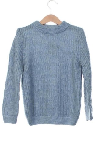 Gyerek pulóver LC Waikiki, Méret 5-6y / 116-122 cm, Szín Kék, Ár 3 567 Ft