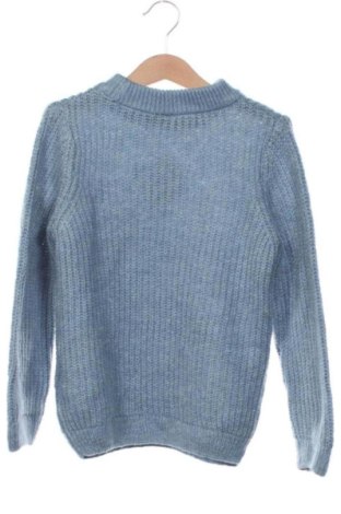 Gyerek pulóver LC Waikiki, Méret 5-6y / 116-122 cm, Szín Kék, Ár 3 567 Ft