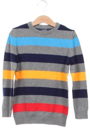 Детски пуловер LC Waikiki, Размер 3-4y/ 104-110 см, Цвят Многоцветен, Цена 14,00 €