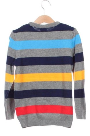 Детски пуловер LC Waikiki, Размер 3-4y/ 104-110 см, Цвят Многоцветен, Цена 14,00 €