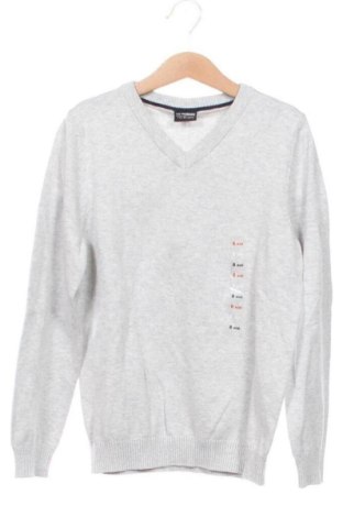 Detský sveter  LC Waikiki, Veľkosť 6-7y/ 122-128 cm, Farba Sivá, Cena  14,00 €