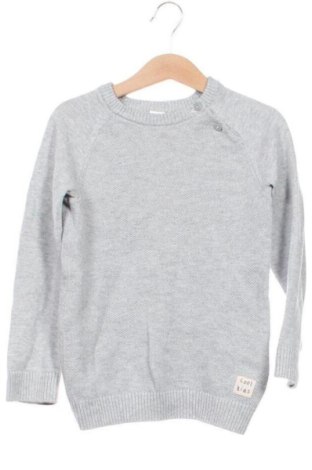 Detský sveter  LC Waikiki, Veľkosť 3-4y/ 104-110 cm, Farba Sivá, Cena  9,00 €