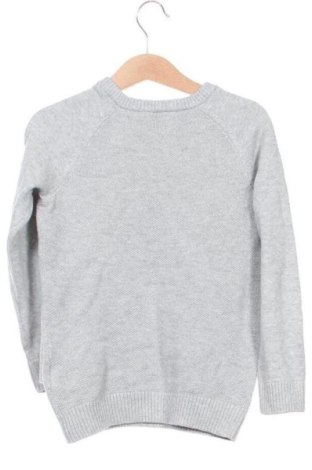 Detský sveter  LC Waikiki, Veľkosť 3-4y/ 104-110 cm, Farba Sivá, Cena  9,00 €