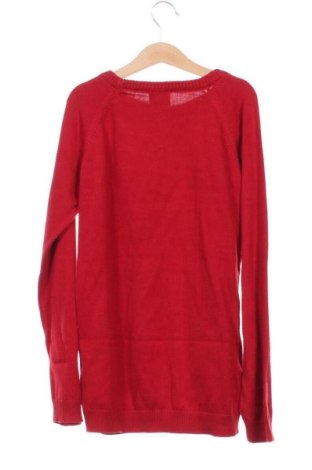 Детски пуловер LC Waikiki, Размер 10-11y/ 146-152 см, Цвят Червен, Цена 9,00 €