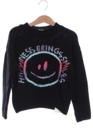 Dětský svetr  LC Waikiki, Velikost 4-5y/ 110-116 cm, Barva Černá, Cena  109,00 Kč