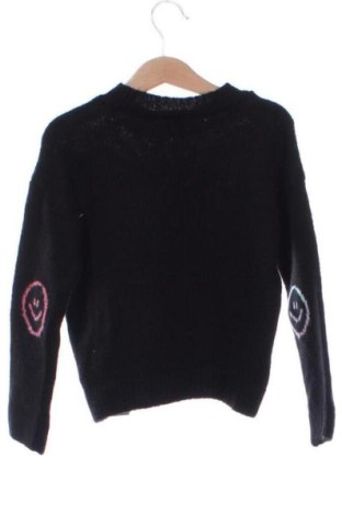 Dětský svetr  LC Waikiki, Velikost 4-5y/ 110-116 cm, Barva Černá, Cena  109,00 Kč