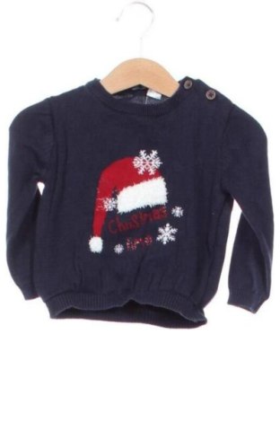 Dětský svetr  Lupilu, Velikost 9-12m/ 74-80 cm, Barva Vícebarevné, Cena  255,00 Kč