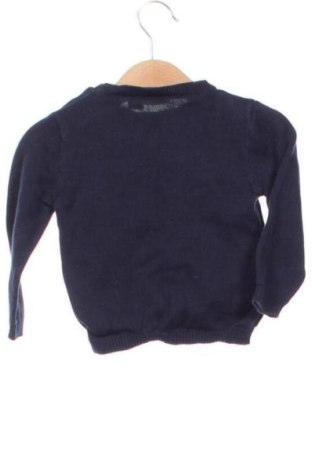 Dětský svetr  Lupilu, Velikost 9-12m/ 74-80 cm, Barva Vícebarevné, Cena  255,00 Kč