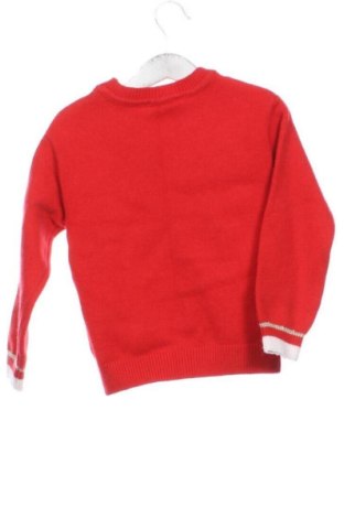 Kinderpullover Marks & Spencer, Größe 5-6y/ 116-122 cm, Farbe Mehrfarbig, Preis € 11,70