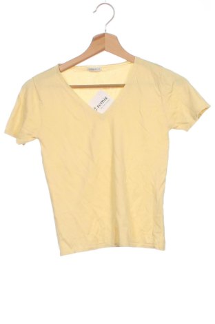 Kinderpullover Motivi, Größe 11-12y/ 152-158 cm, Farbe Gelb, Preis € 11,70