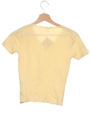 Kinderpullover Motivi, Größe 11-12y/ 152-158 cm, Farbe Gelb, Preis € 11,70