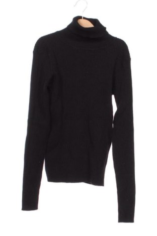 Παιδικό πουλόβερ Next, Μέγεθος 12-13y/ 158-164 εκ., Χρώμα Μαύρο, Τιμή 11,76 €