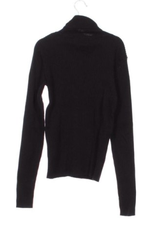 Παιδικό πουλόβερ Next, Μέγεθος 12-13y/ 158-164 εκ., Χρώμα Μαύρο, Τιμή 11,76 €