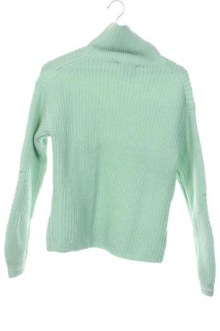 Pulover pentru copii ONLY, Mărime 10-11y/ 146-152 cm, Culoare Verde, Preț 52,13 Lei