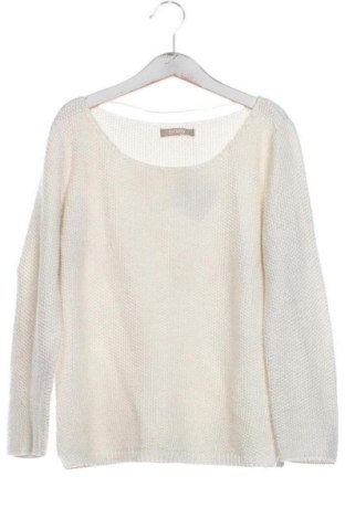 Pulover pentru copii Orsay, Mărime 10-11y/ 146-152 cm, Culoare Alb, Preț 45,00 Lei