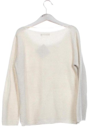 Pulover pentru copii Orsay, Mărime 10-11y/ 146-152 cm, Culoare Alb, Preț 45,00 Lei