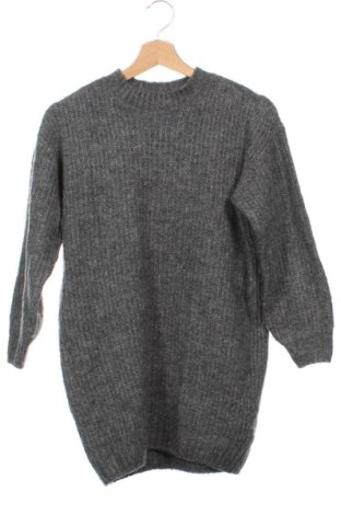 Kinderpullover Page One, Größe 8-9y/ 134-140 cm, Farbe Grau, Preis € 9,00