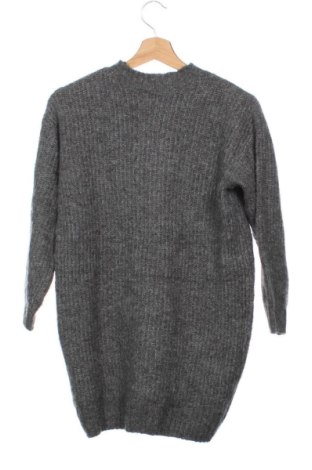 Kinderpullover Page One, Größe 8-9y/ 134-140 cm, Farbe Grau, Preis € 9,00