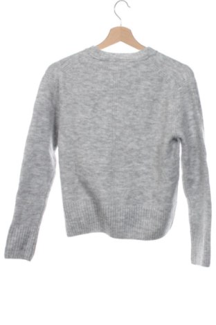 Детски пуловер Pepe Jeans, Размер 10-11y/ 146-152 см, Цвят Сив, Цена 39,88 €