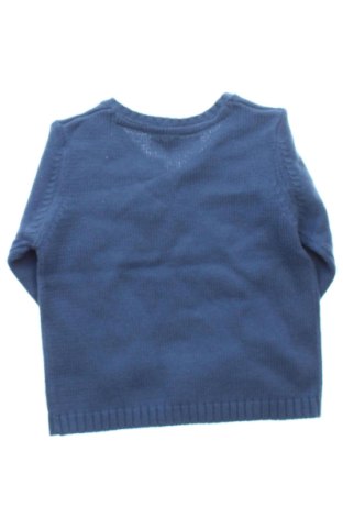 Dziecięcy sweter Prenatal, Rozmiar 12-18m/ 80-86 cm, Kolor Niebieski, Cena 48,23 zł