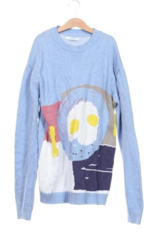 Παιδικό πουλόβερ Reserved, Μέγεθος 12-13y/ 158-164 εκ., Χρώμα Πολύχρωμο, Τιμή 9,00 €