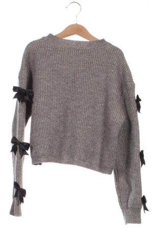 Dětský svetr  SHEIN, Velikost 11-12y/ 152-158 cm, Barva Šedá, Cena  255,00 Kč