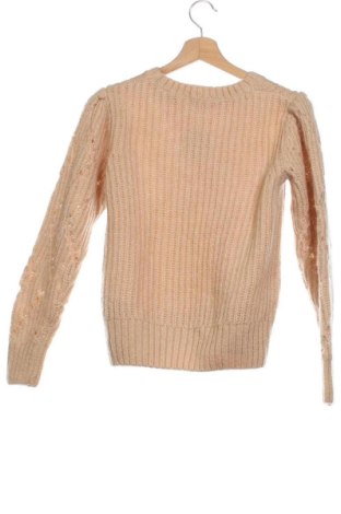 Detský sveter  Scotch & Soda, Veľkosť 11-12y/ 152-158 cm, Farba Béžová, Cena  32,00 €