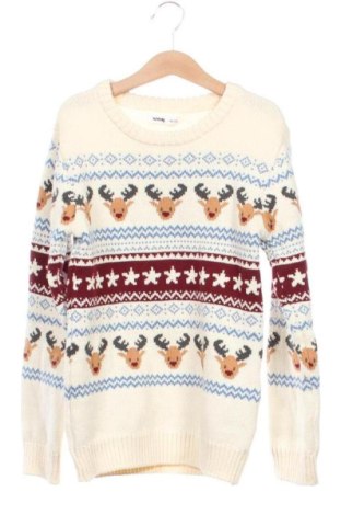Detský sveter  Sinsay, Veľkosť 8-9y/ 134-140 cm, Farba Viacfarebná, Cena  8,68 €