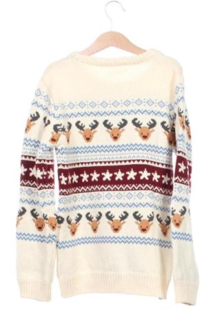 Detský sveter  Sinsay, Veľkosť 8-9y/ 134-140 cm, Farba Viacfarebná, Cena  8,68 €