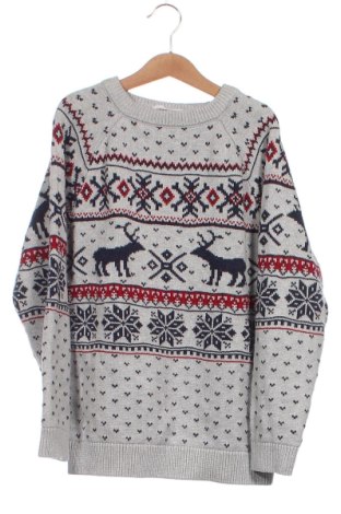 Detský sveter  Terranova, Veľkosť 9-10y/ 140-146 cm, Farba Viacfarebná, Cena  12,68 €