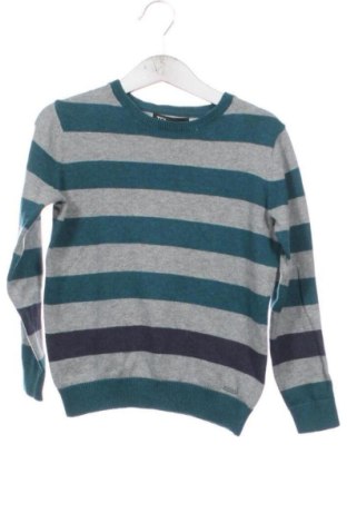 Kinderpullover Tex, Größe 4-5y/ 110-116 cm, Farbe Mehrfarbig, Preis € 8,63
