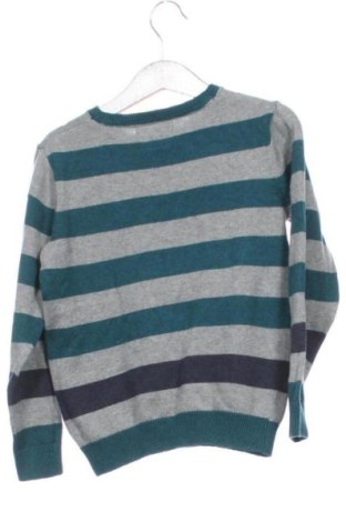 Kinderpullover Tex, Größe 4-5y/ 110-116 cm, Farbe Mehrfarbig, Preis € 8,63
