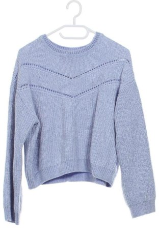 Kinderpullover True Destinations, Größe 14-15y/ 168-170 cm, Farbe Lila, Preis € 12,00