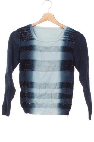 Kinderpullover Unbranded, Größe 8-9y/ 134-140 cm, Farbe Mehrfarbig, Preis 8,63 €