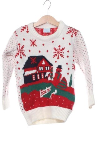 Gyerek pulóver Unbranded, Méret 5-6y / 116-122 cm, Szín Sokszínű, Ár 3 567 Ft