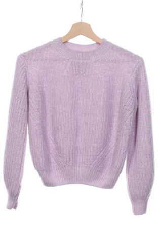 Детски пуловер Unbranded, Размер 10-11y/ 146-152 см, Цвят Лилав, Цена 9,00 €