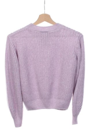 Детски пуловер Unbranded, Размер 10-11y/ 146-152 см, Цвят Лилав, Цена 9,00 €