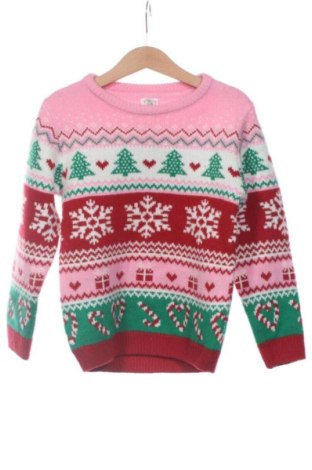Pulover pentru copii Unbranded, Mărime 4-5y/ 110-116 cm, Culoare Multicolor, Preț 45,24 Lei