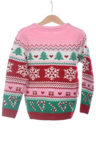 Pulover pentru copii Unbranded, Mărime 4-5y/ 110-116 cm, Culoare Multicolor, Preț 45,24 Lei