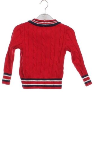 Detský sveter  Unbranded, Veľkosť 12-18m/ 80-86 cm, Farba Červená, Cena  7,95 €