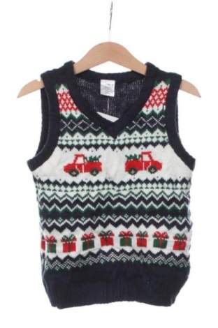 Dětský svetr  Unbranded, Velikost 2-3y/ 98-104 cm, Barva Vícebarevné, Cena  119,00 Kč