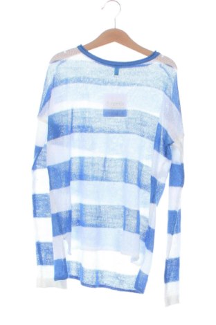 Gyerek pulóver United Colors Of Benetton, Méret 10-11y / 146-152 cm, Szín Sokszínű, Ár 3 619 Ft