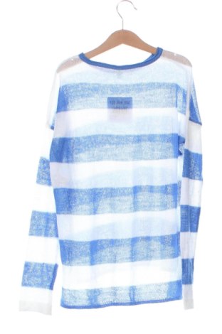 Gyerek pulóver United Colors Of Benetton, Méret 10-11y / 146-152 cm, Szín Sokszínű, Ár 3 619 Ft