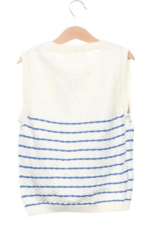 Детски пуловер Zara, Размер 12-13y/ 158-164 см, Цвят Екрю, Цена 8,21 €